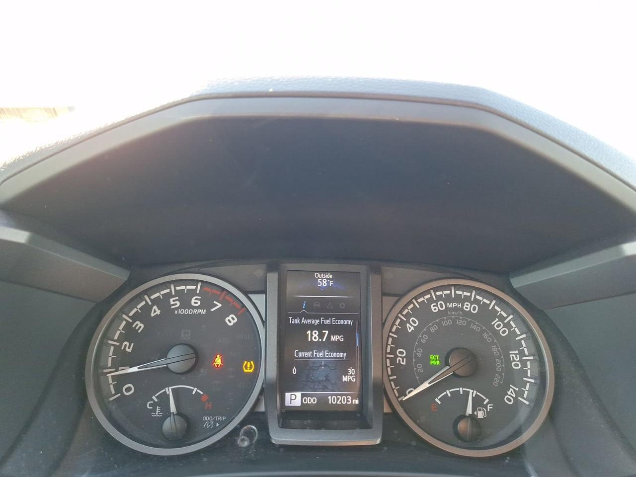 2023 Toyota Tacoma 2WD TRD Sport Hurst TX