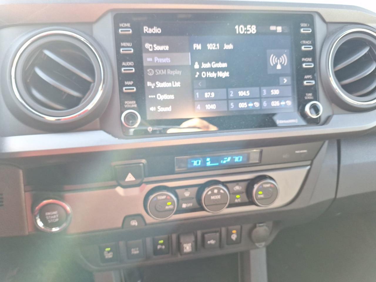 2023 Toyota Tacoma 2WD TRD Sport Hurst TX