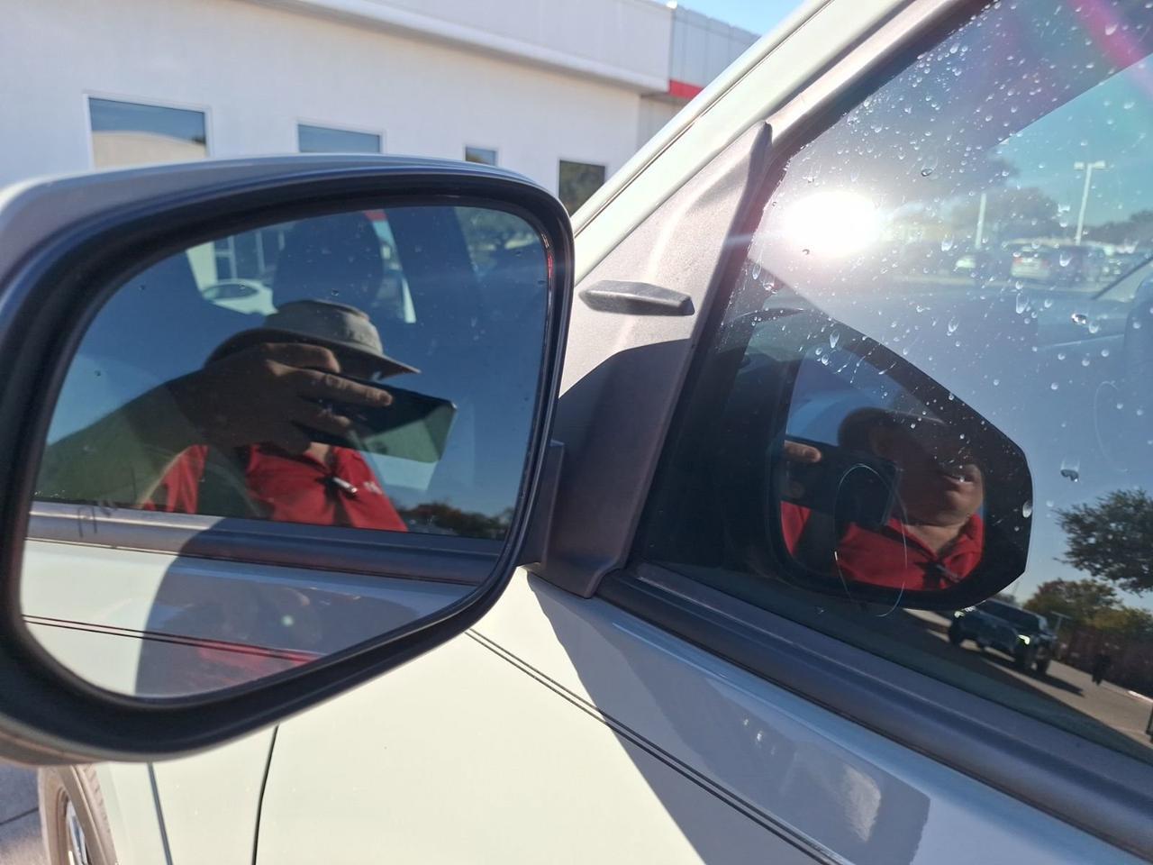 2023 Toyota Tacoma 2WD TRD Sport Hurst TX