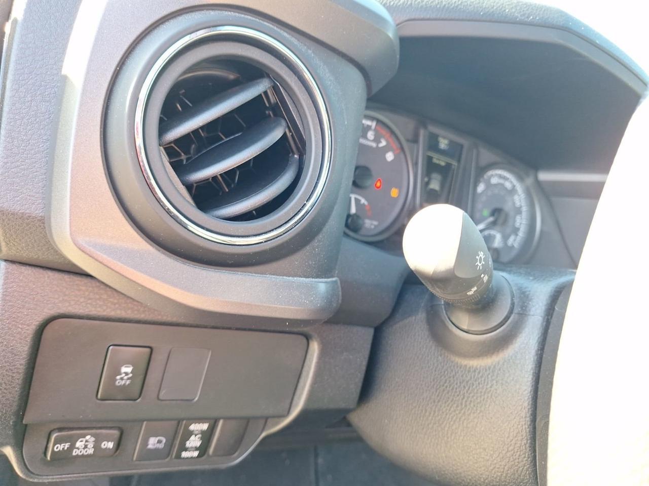 2023 Toyota Tacoma 2WD TRD Sport Hurst TX