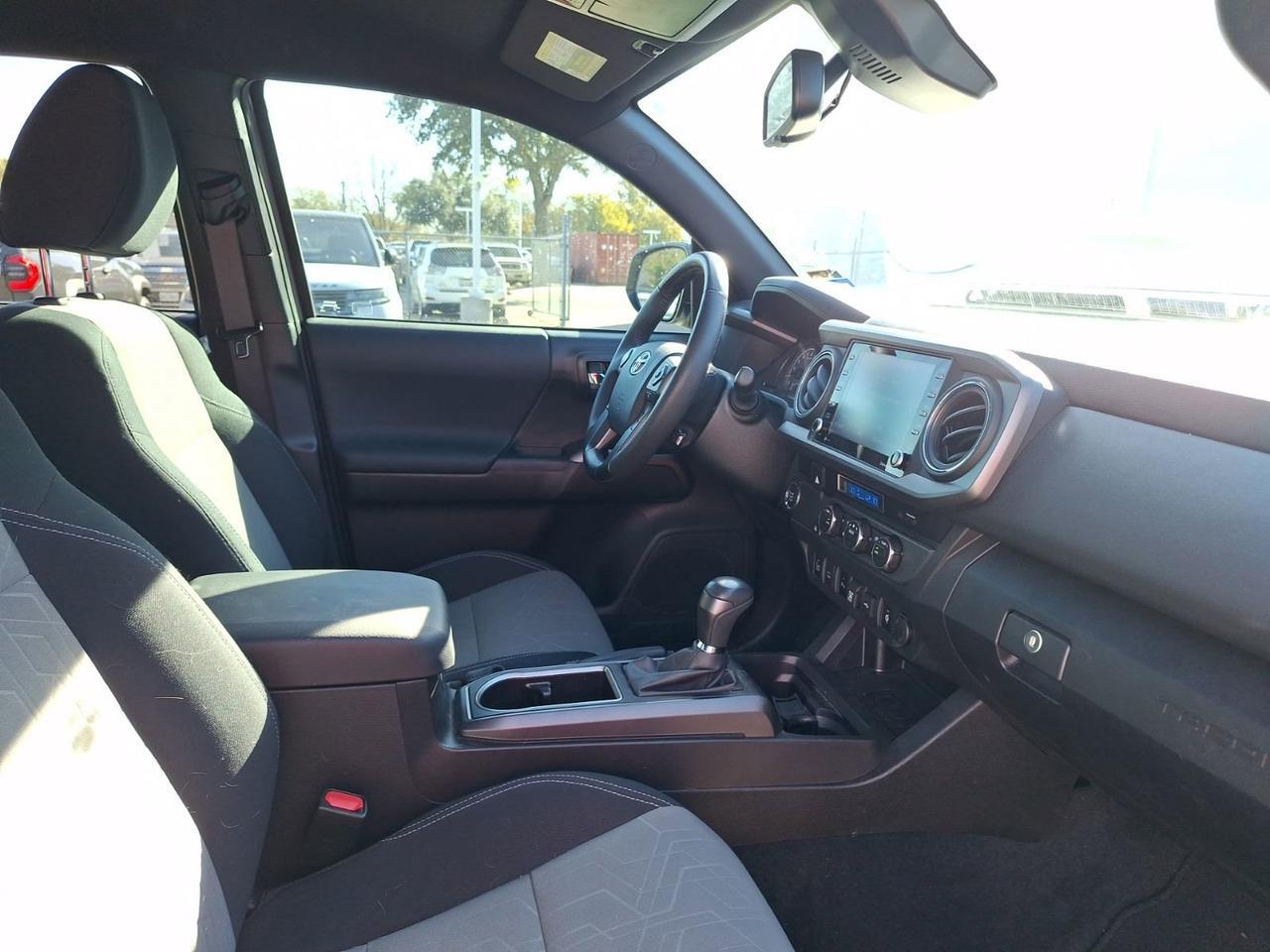 2023 Toyota Tacoma 2WD TRD Sport Hurst TX