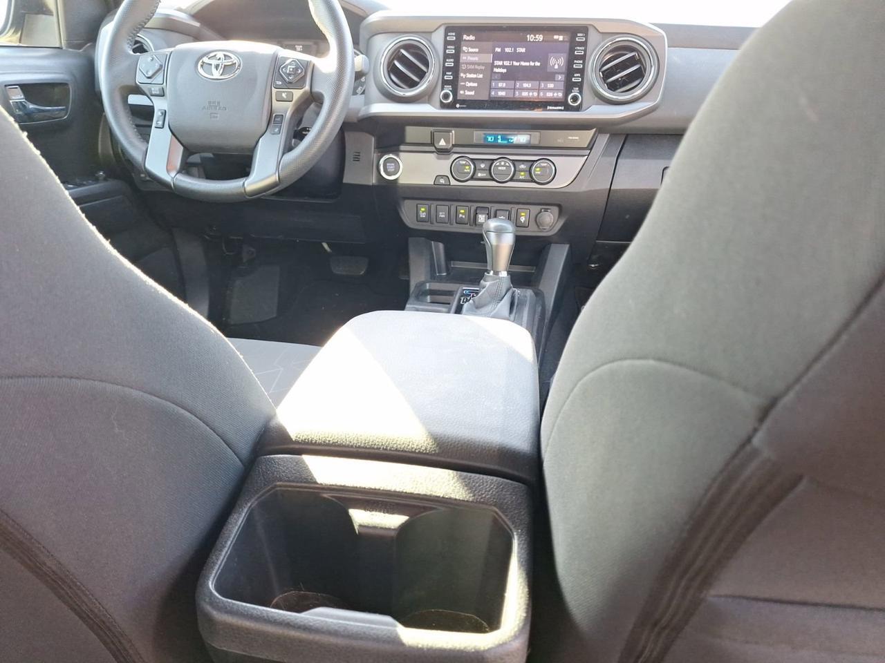 2023 Toyota Tacoma 2WD TRD Sport Hurst TX