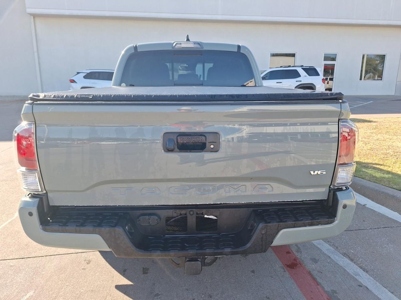 2023 Toyota Tacoma 2WD TRD Sport Hurst TX