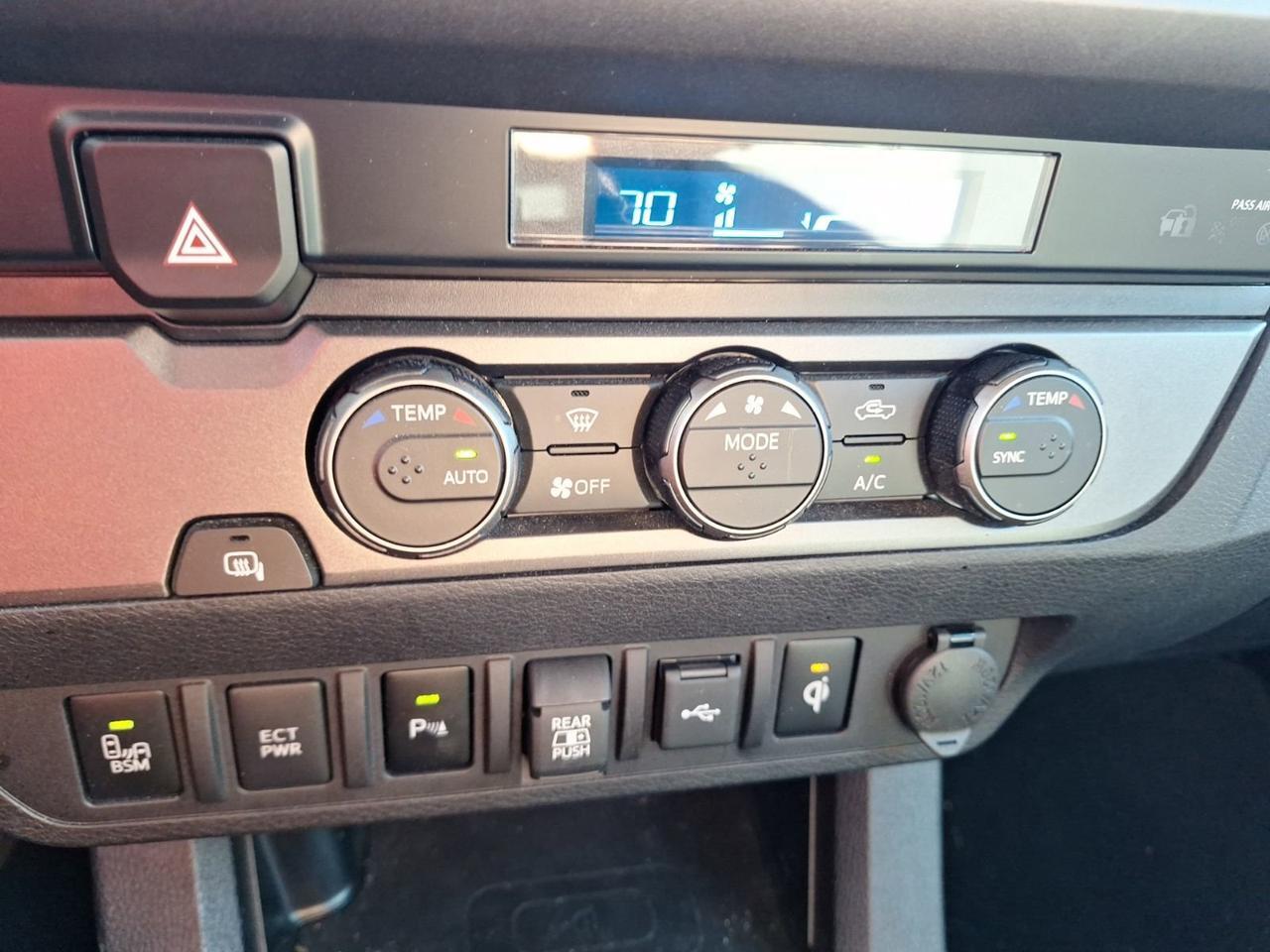 2023 Toyota Tacoma 2WD TRD Sport Hurst TX