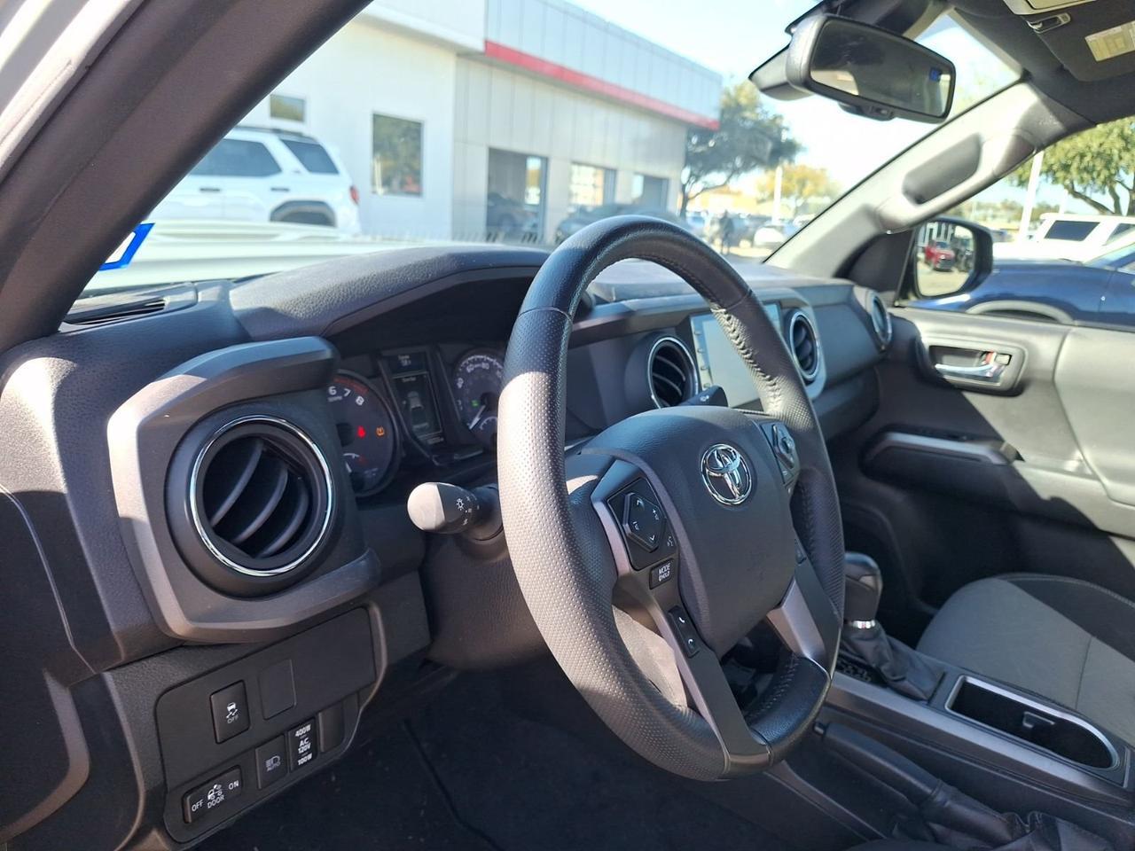 2023 Toyota Tacoma 2WD TRD Sport Hurst TX