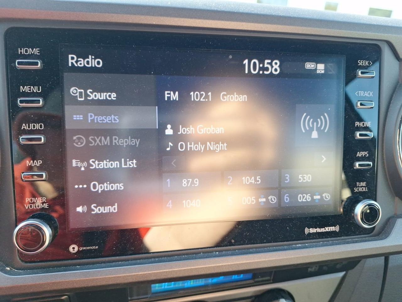 2023 Toyota Tacoma 2WD TRD Sport Hurst TX