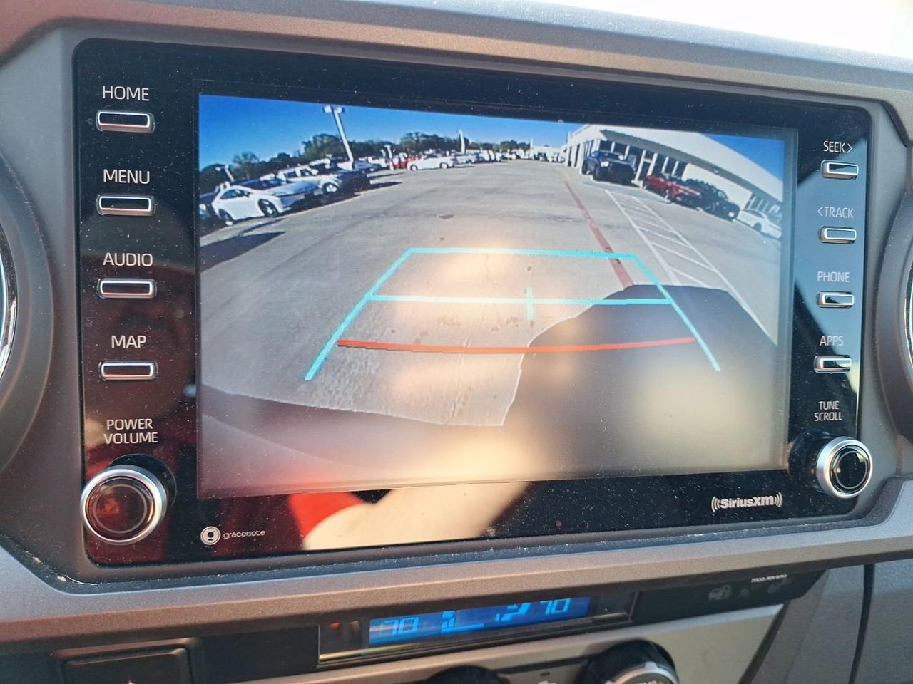 2023 Toyota Tacoma 2WD TRD Sport Hurst TX