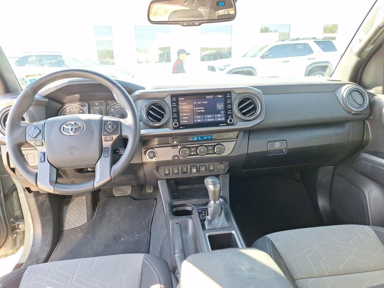 2023 Toyota Tacoma 2WD TRD Sport Hurst TX