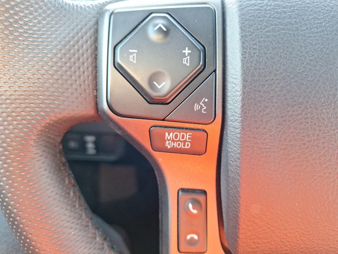 2023 Toyota Tacoma 2WD TRD Sport Hurst TX