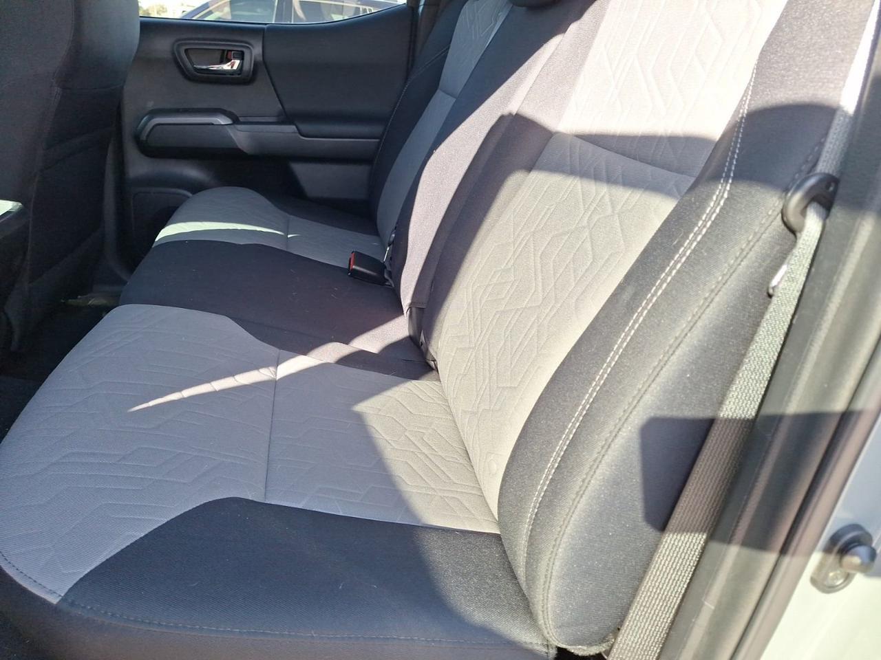 2023 Toyota Tacoma 2WD TRD Sport Hurst TX