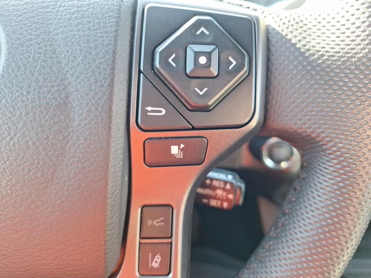 2023 Toyota Tacoma 2WD TRD Sport Hurst TX