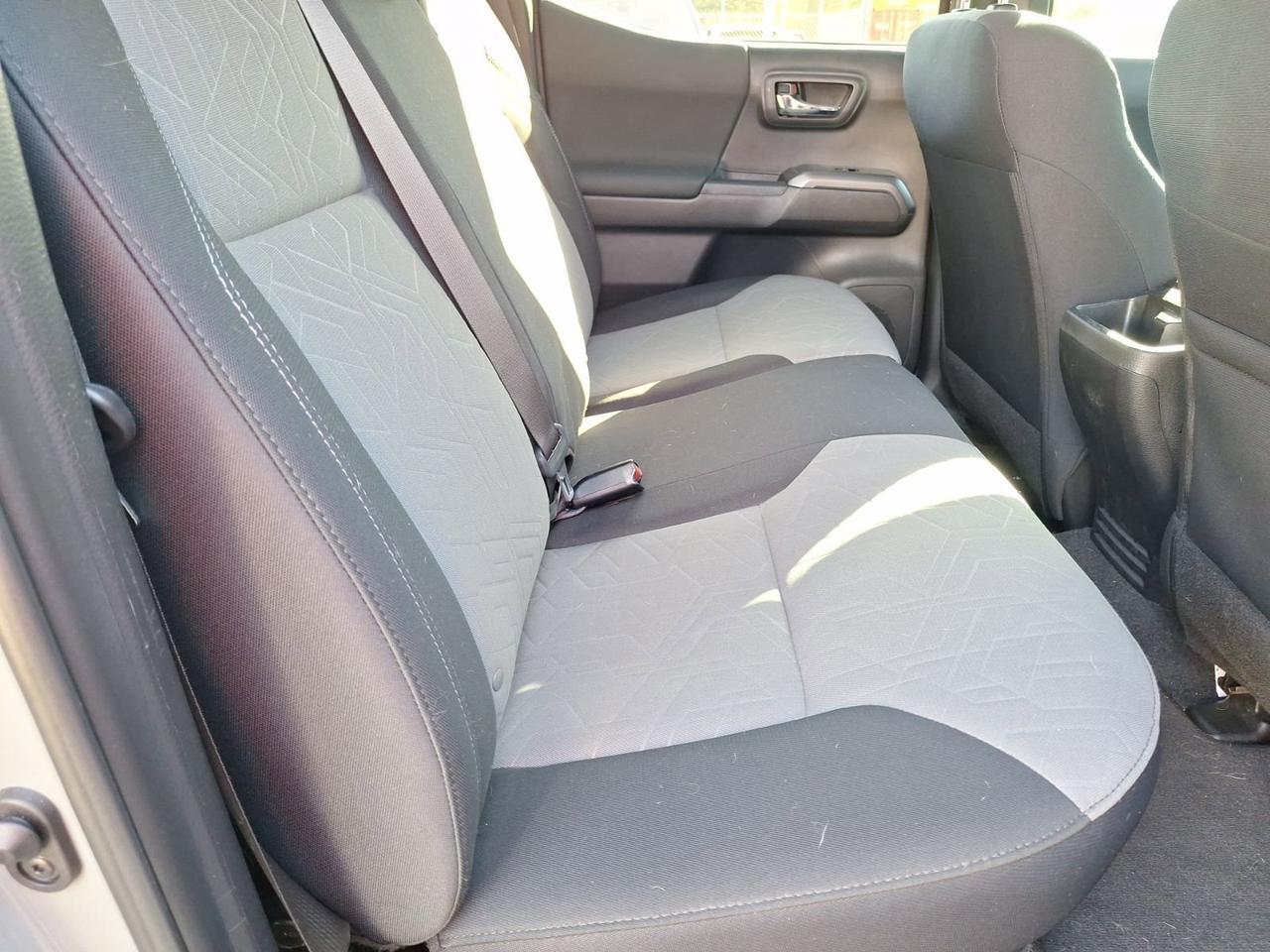 2023 Toyota Tacoma 2WD TRD Sport Hurst TX