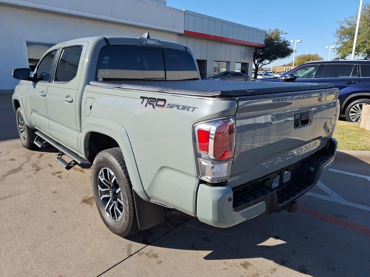 2023 Toyota Tacoma 2WD TRD Sport Hurst TX