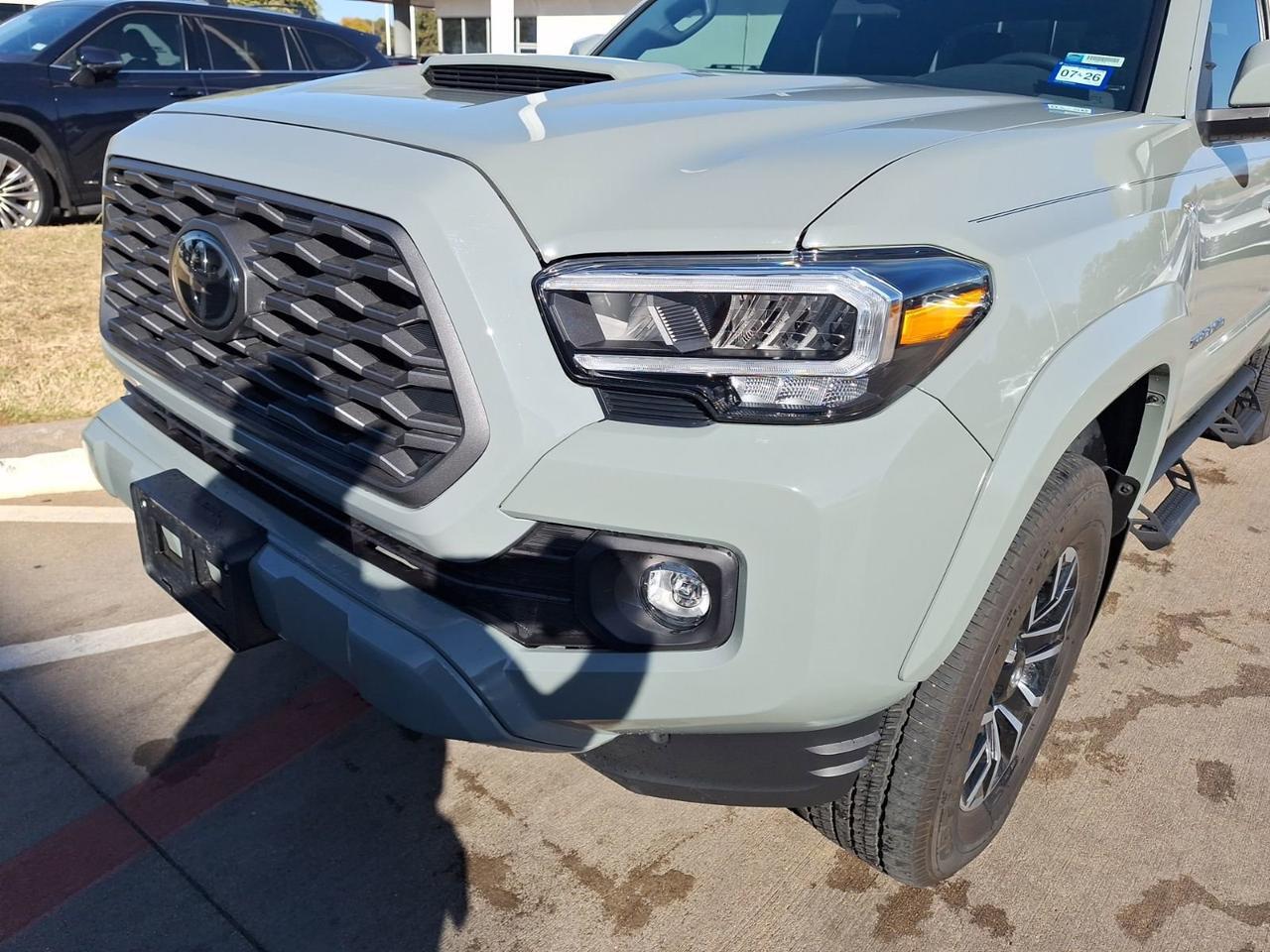 2023 Toyota Tacoma 2WD TRD Sport Hurst TX