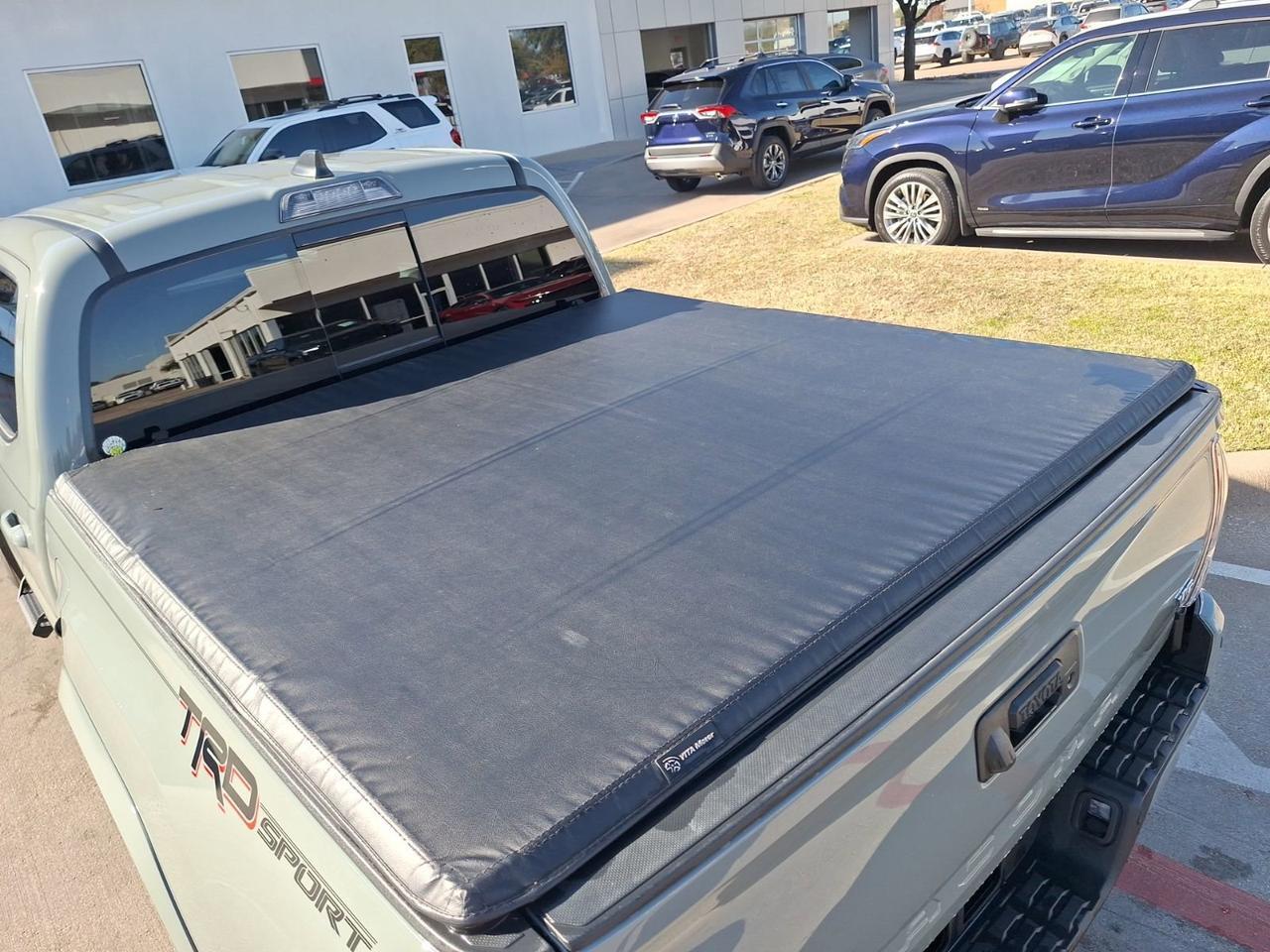 2023 Toyota Tacoma 2WD TRD Sport Hurst TX