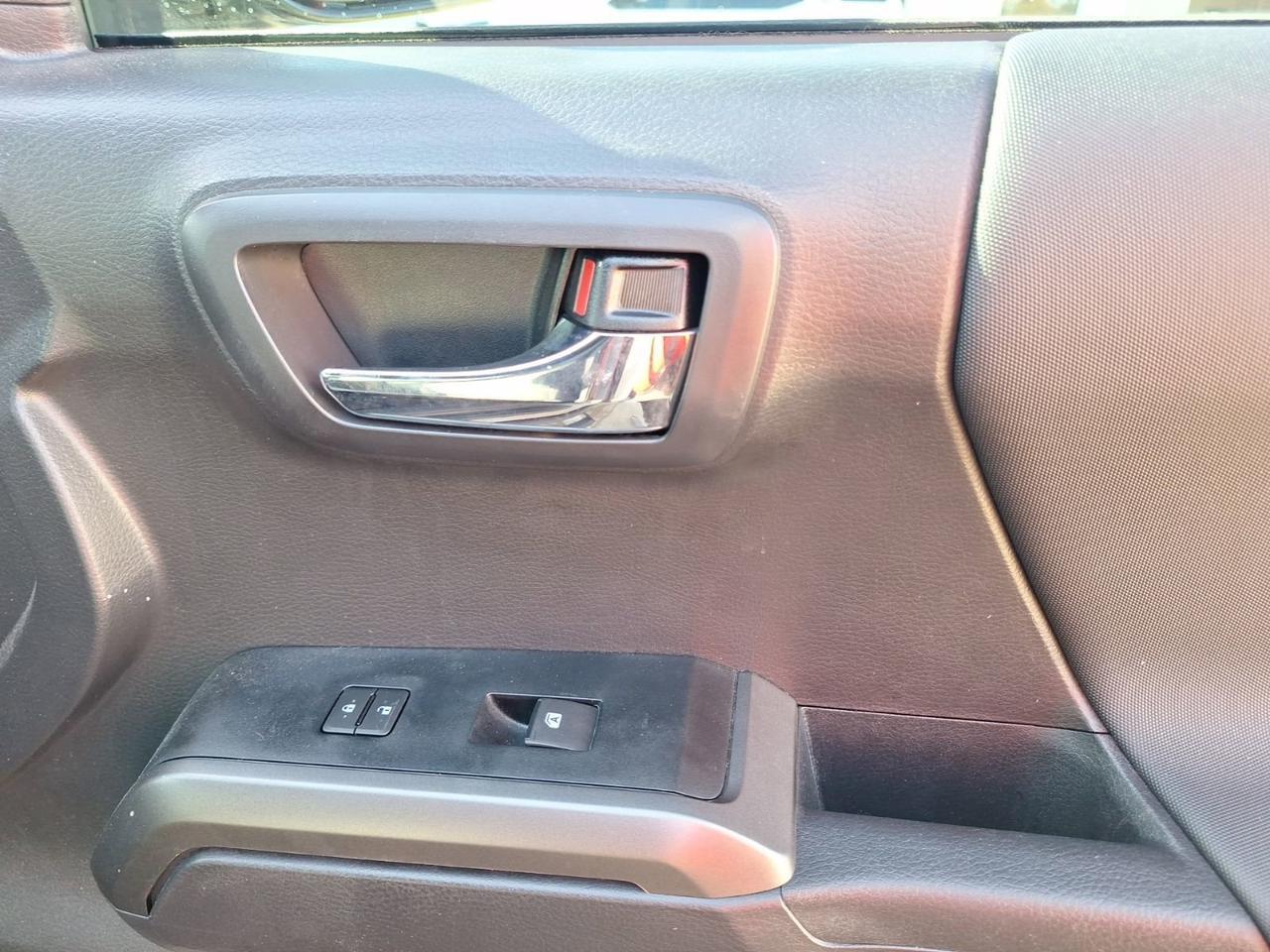 2023 Toyota Tacoma 2WD TRD Sport Hurst TX