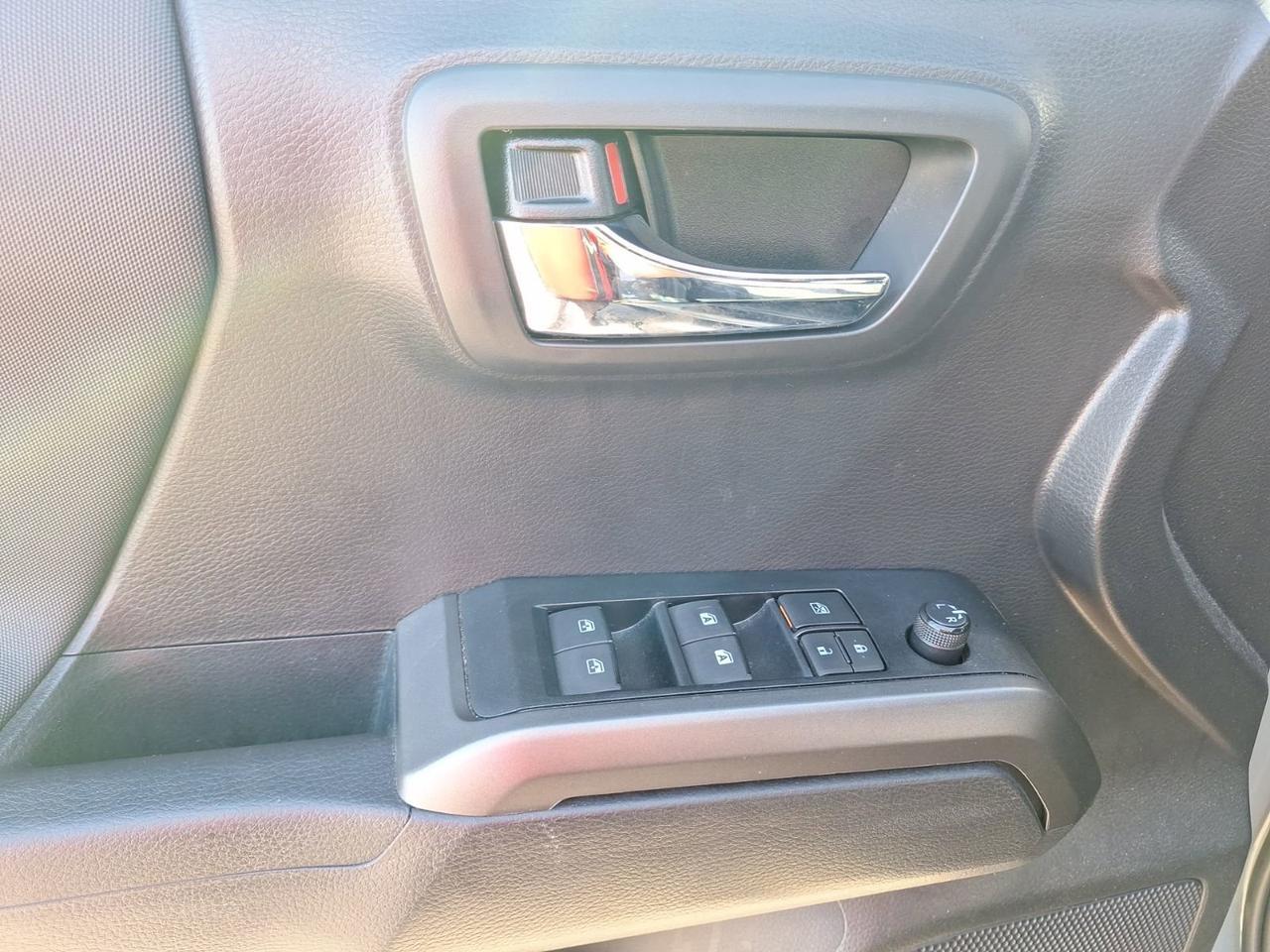 2023 Toyota Tacoma 2WD TRD Sport Hurst TX