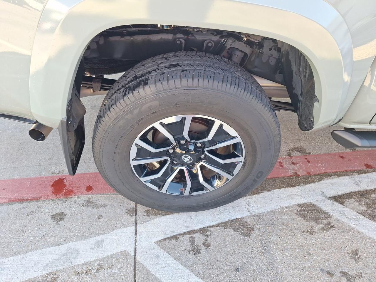 2023 Toyota Tacoma 2WD TRD Sport Hurst TX