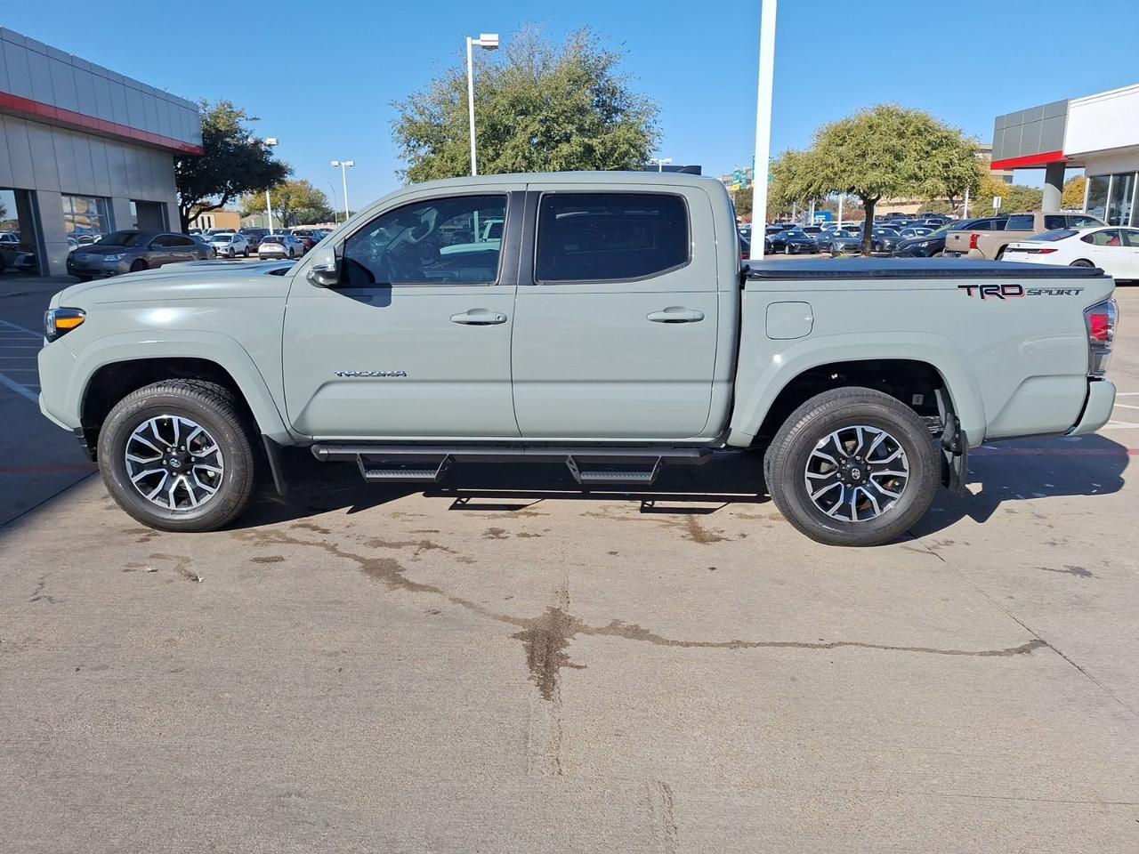 2023 Toyota Tacoma 2WD TRD Sport Hurst TX