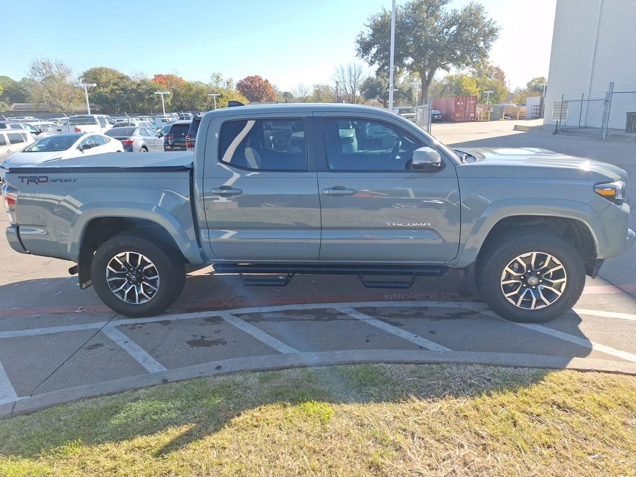 2023 Toyota Tacoma 2WD TRD Sport Hurst TX