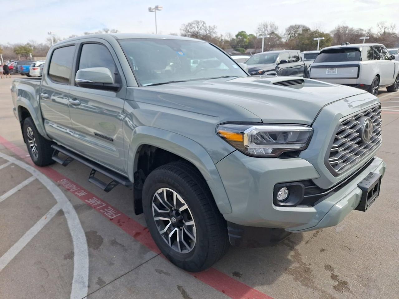 2023 Toyota Tacoma 2WD TRD Sport Hurst TX