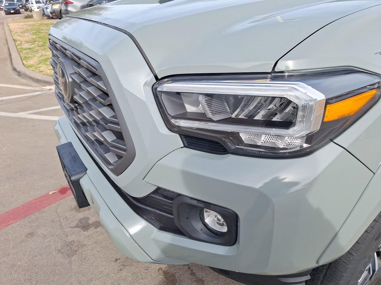 2023 Toyota Tacoma 2WD TRD Sport Hurst TX