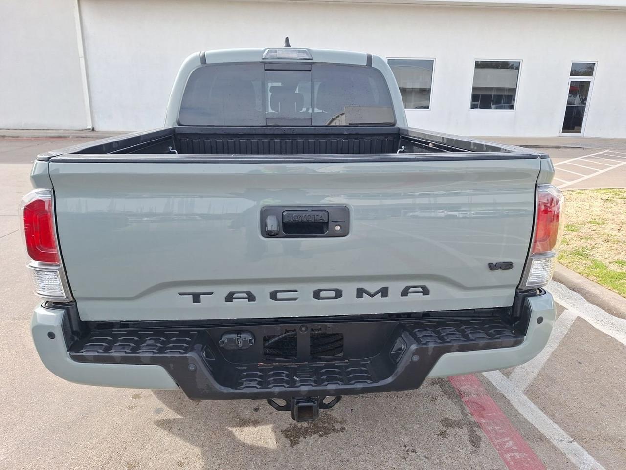 2023 Toyota Tacoma 2WD TRD Sport Hurst TX