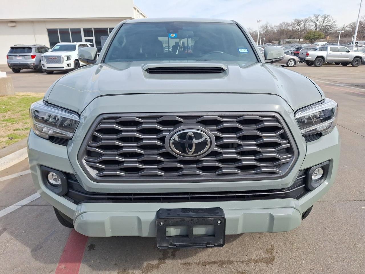 2023 Toyota Tacoma 2WD TRD Sport Hurst TX