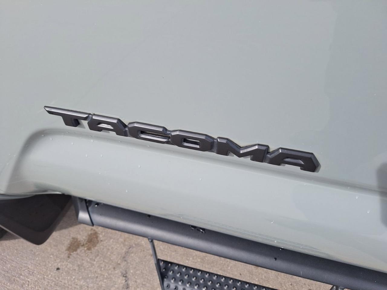 2023 Toyota Tacoma 2WD TRD Sport Hurst TX