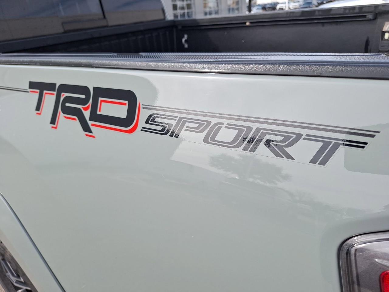 2023 Toyota Tacoma 2WD TRD Sport Hurst TX