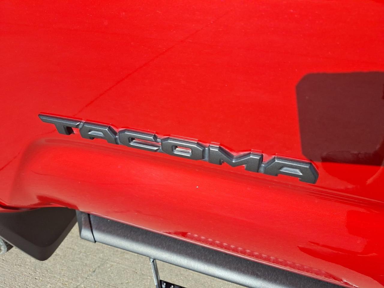 2023 Toyota Tacoma 2WD TRD Sport Hurst TX