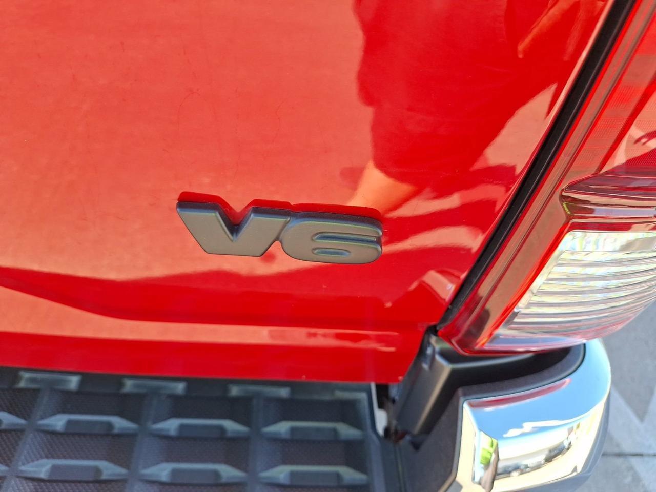 2023 Toyota Tacoma 2WD TRD Sport Hurst TX