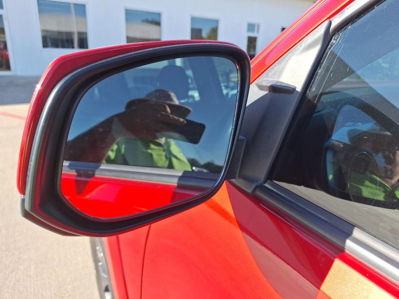 2023 Toyota Tacoma 2WD TRD Sport Hurst TX