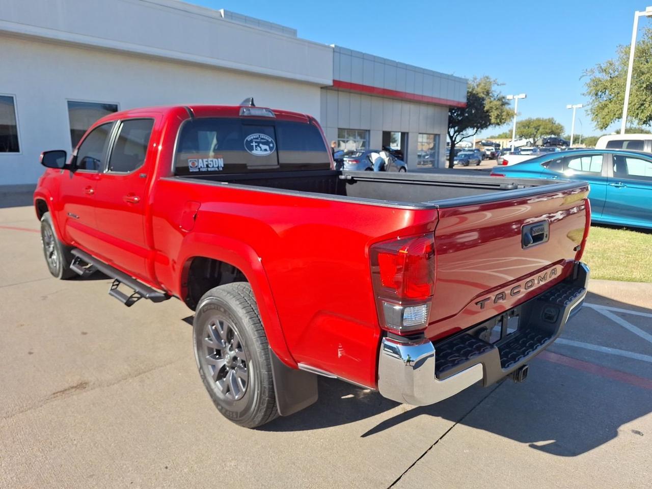 2023 Toyota Tacoma 2WD TRD Sport Hurst TX