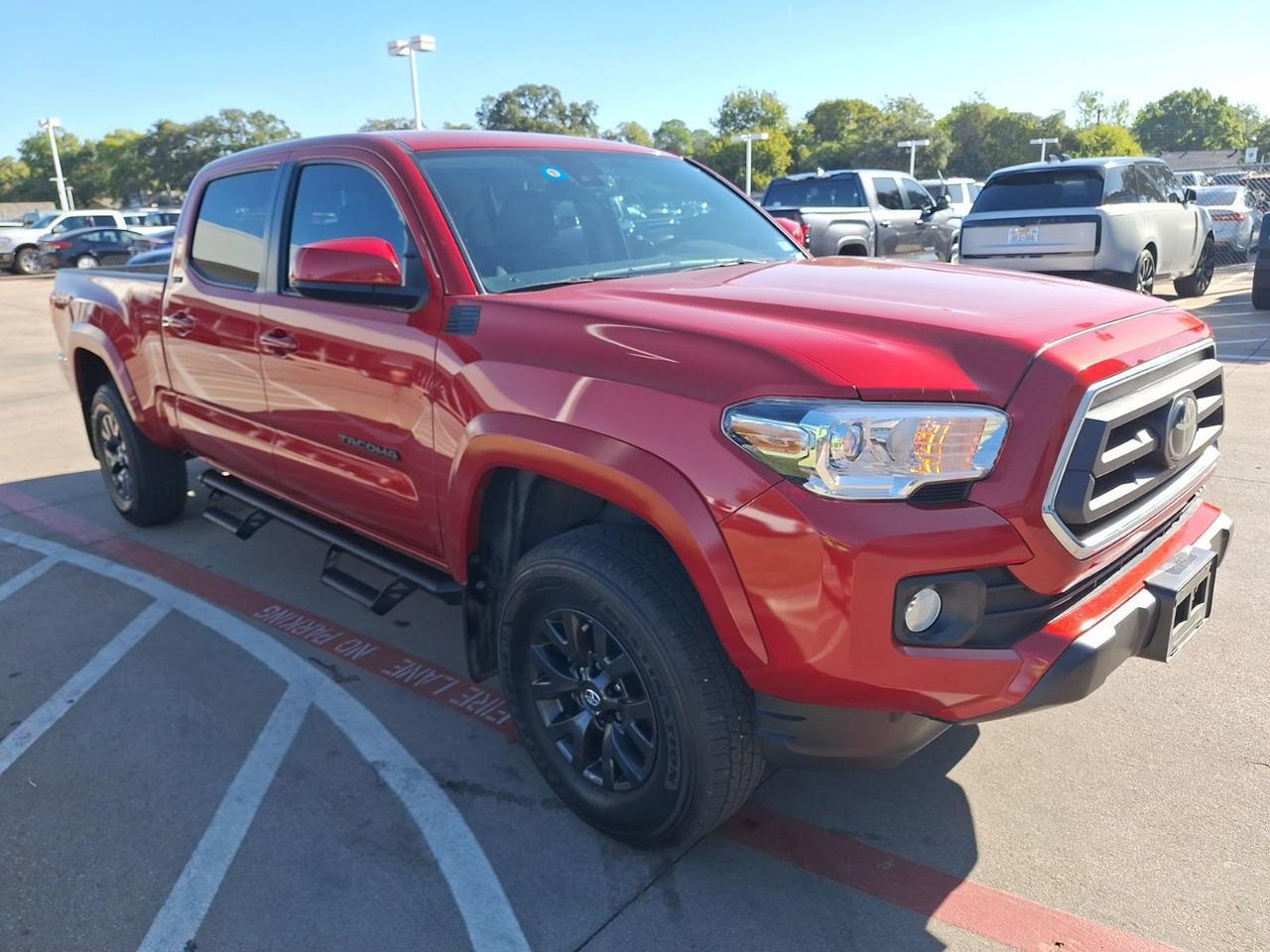 2023 Toyota Tacoma 2WD TRD Sport Hurst TX