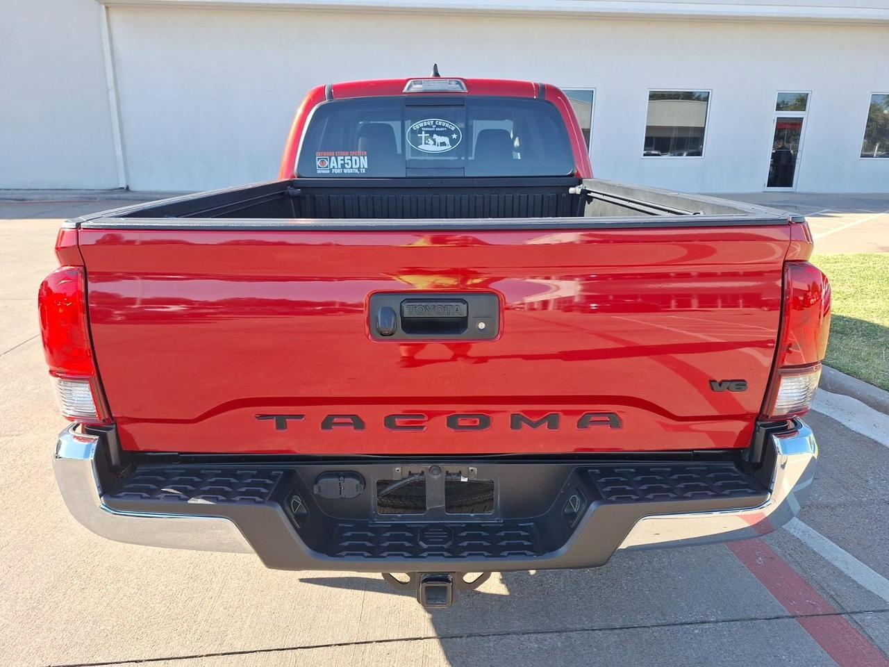 2023 Toyota Tacoma 2WD TRD Sport Hurst TX