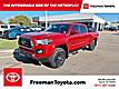 2023 Toyota Tacoma 2WD TRD Sport