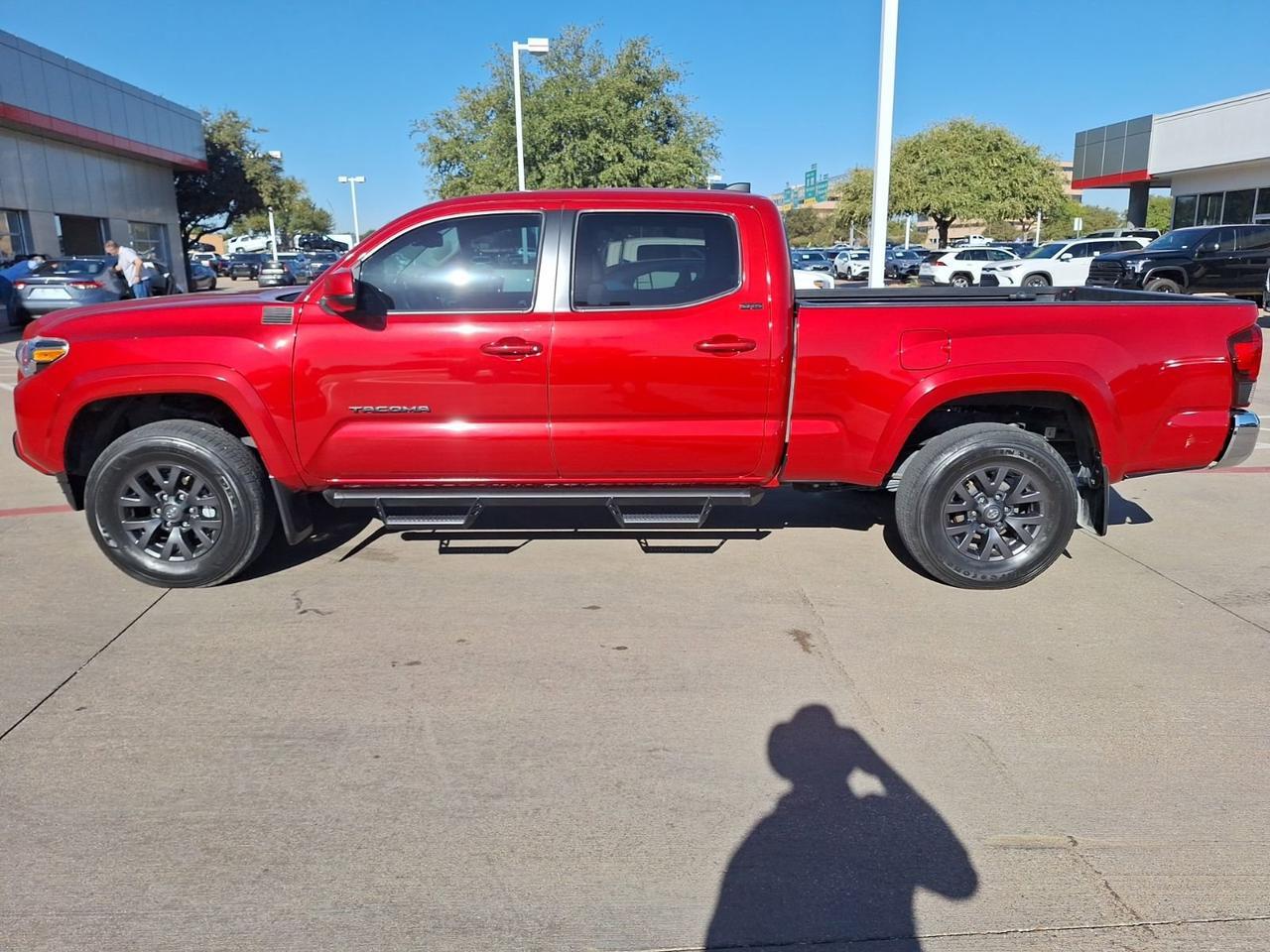 2023 Toyota Tacoma 2WD TRD Sport Hurst TX