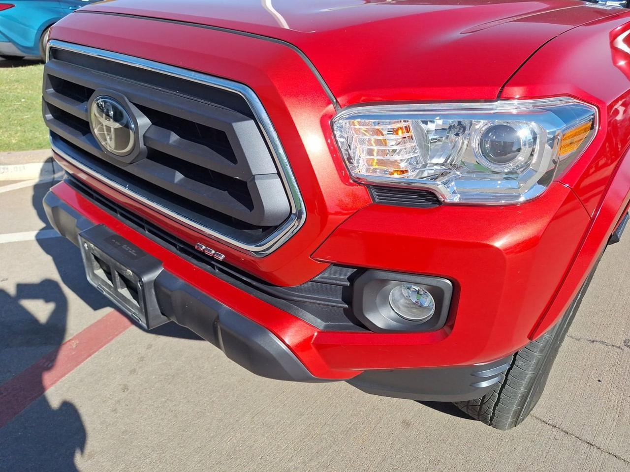 2023 Toyota Tacoma 2WD TRD Sport Hurst TX