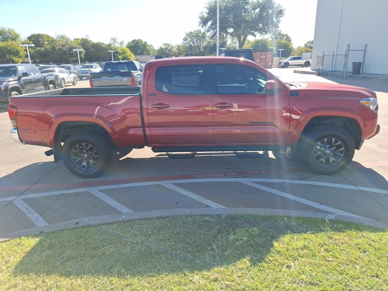 2023 Toyota Tacoma 2WD TRD Sport Hurst TX