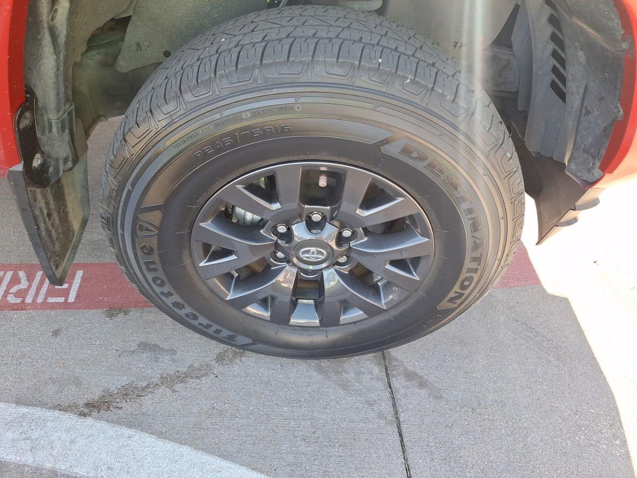 2023 Toyota Tacoma 2WD TRD Sport Hurst TX