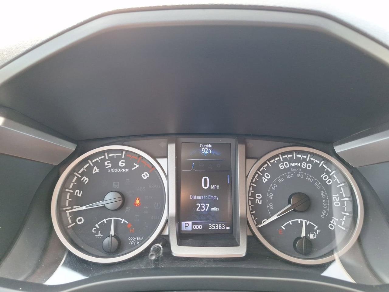 2023 Toyota Tacoma 2WD TRD Sport Hurst TX