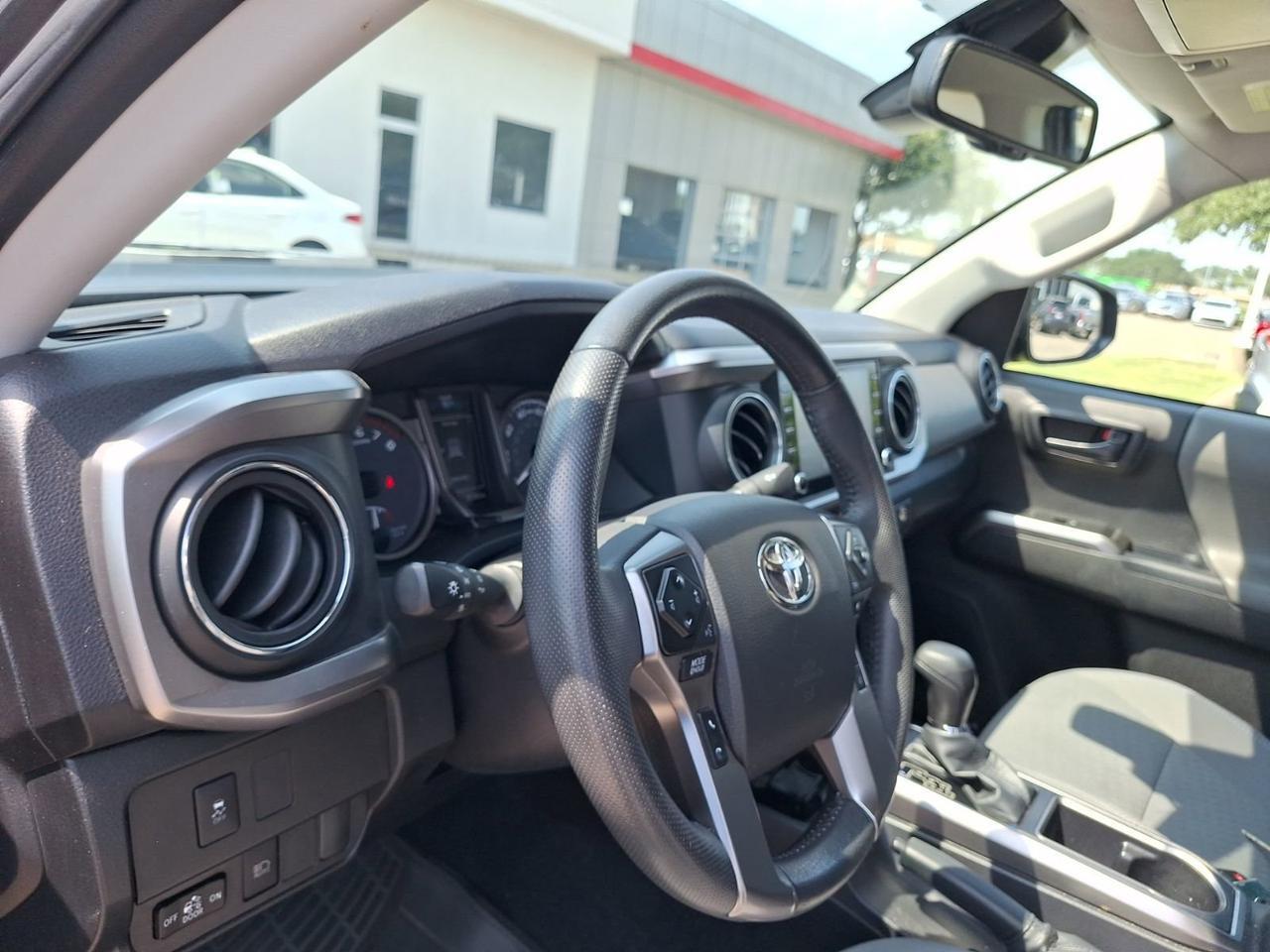 2023 Toyota Tacoma 2WD TRD Sport Hurst TX