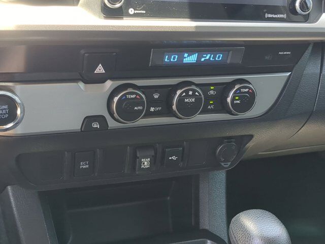 2023 Toyota Tacoma 2WD TRD Sport