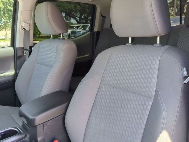 2023 Toyota Tacoma 2WD TRD Sport