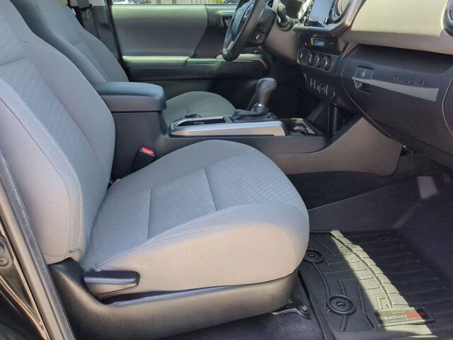 2023 Toyota Tacoma 2WD TRD Sport