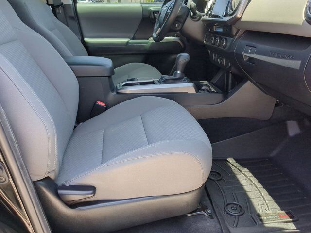 2023 Toyota Tacoma 2WD TRD Sport