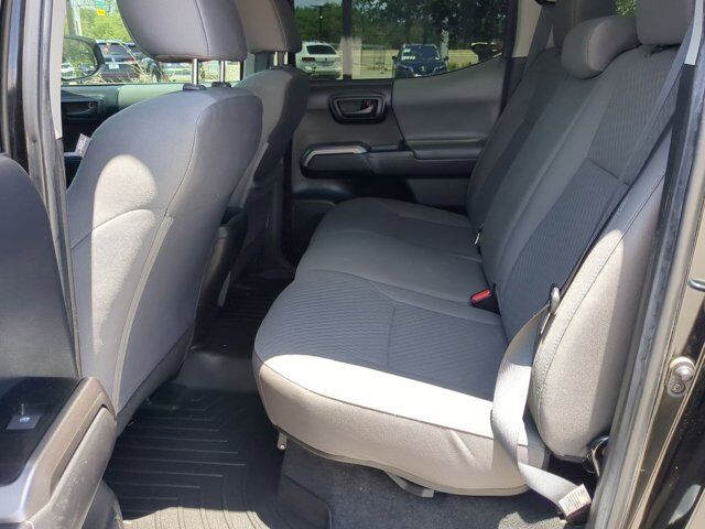 2023 Toyota Tacoma 2WD TRD Sport