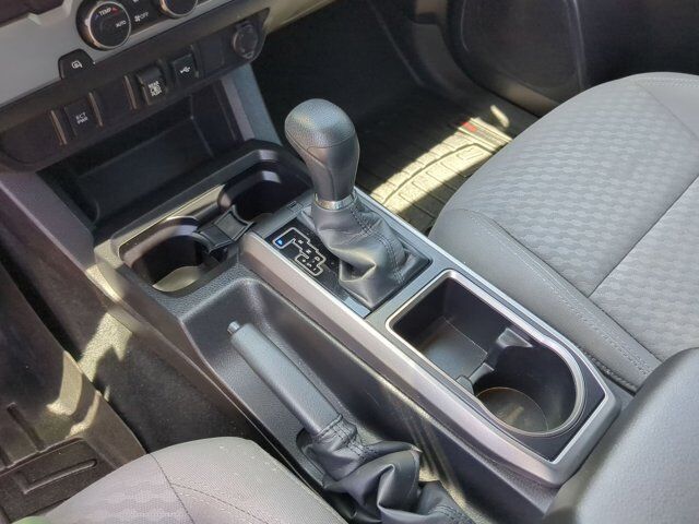 2023 Toyota Tacoma 2WD TRD Sport
