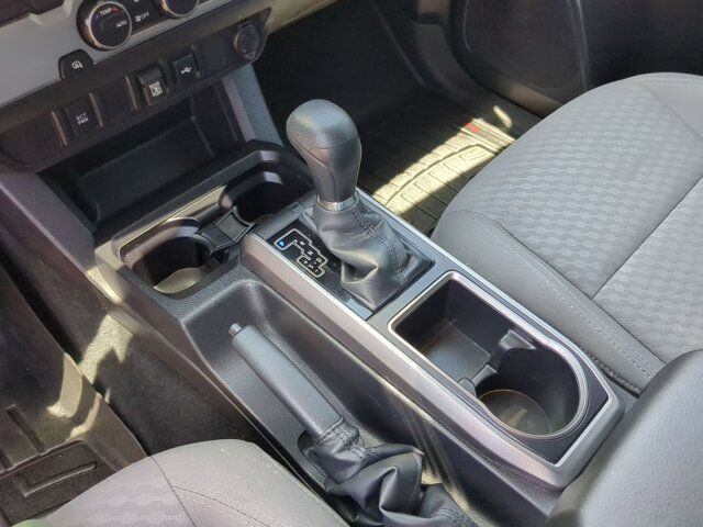 2023 Toyota Tacoma 2WD TRD Sport
